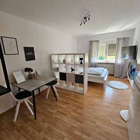 Charmante 1 Zimmerwohnung Mit Stellplatz Βίρτσμπουργκ Εξωτερικό φωτογραφία