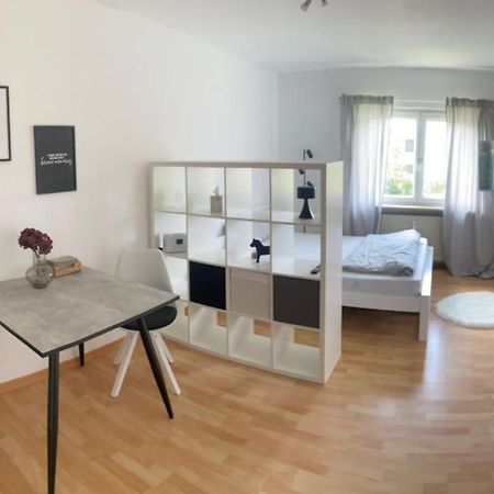 Charmante 1 Zimmerwohnung Mit Stellplatz Βίρτσμπουργκ Εξωτερικό φωτογραφία