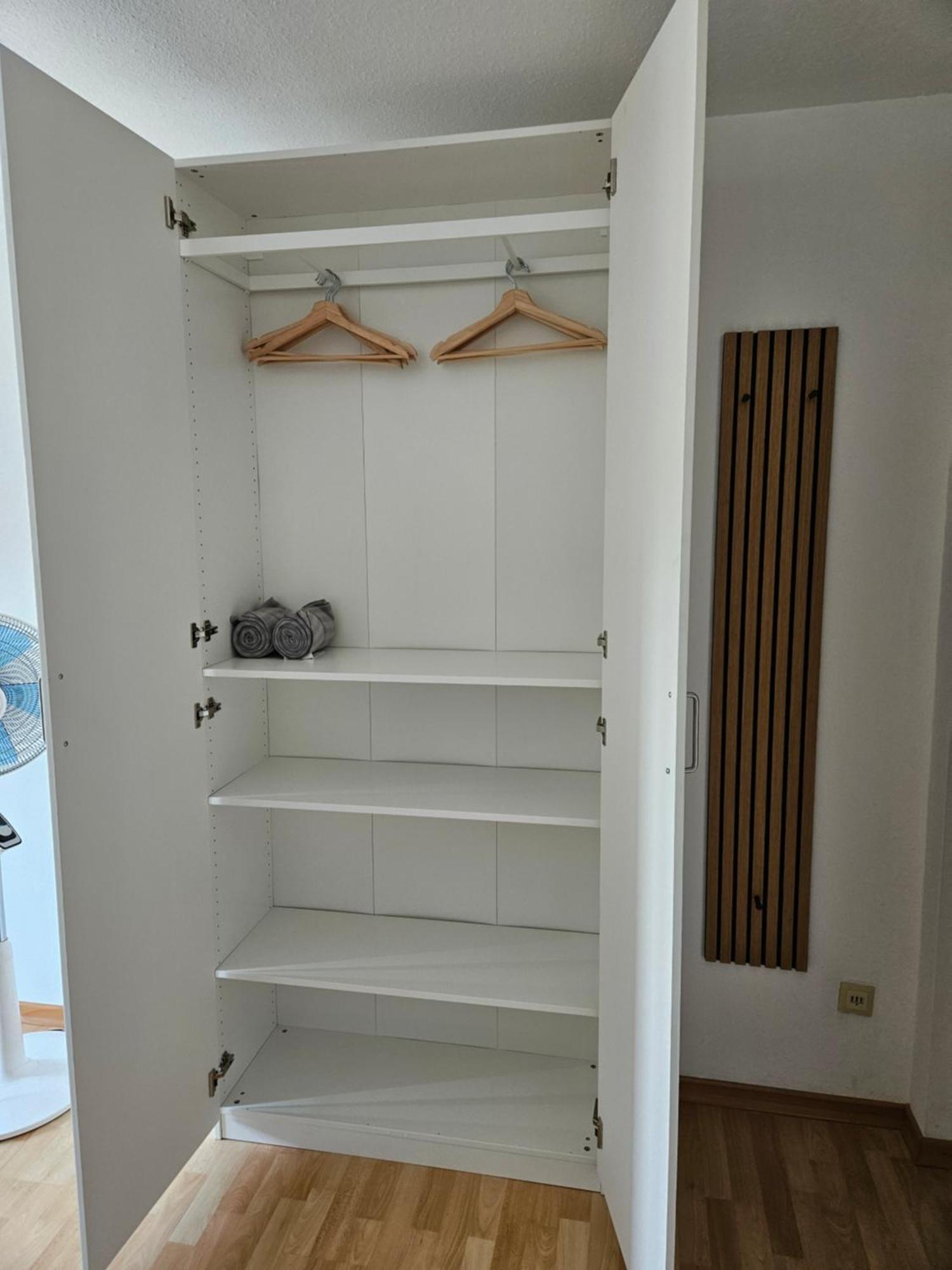 Charmante 1 Zimmerwohnung Mit Stellplatz Βίρτσμπουργκ Εξωτερικό φωτογραφία